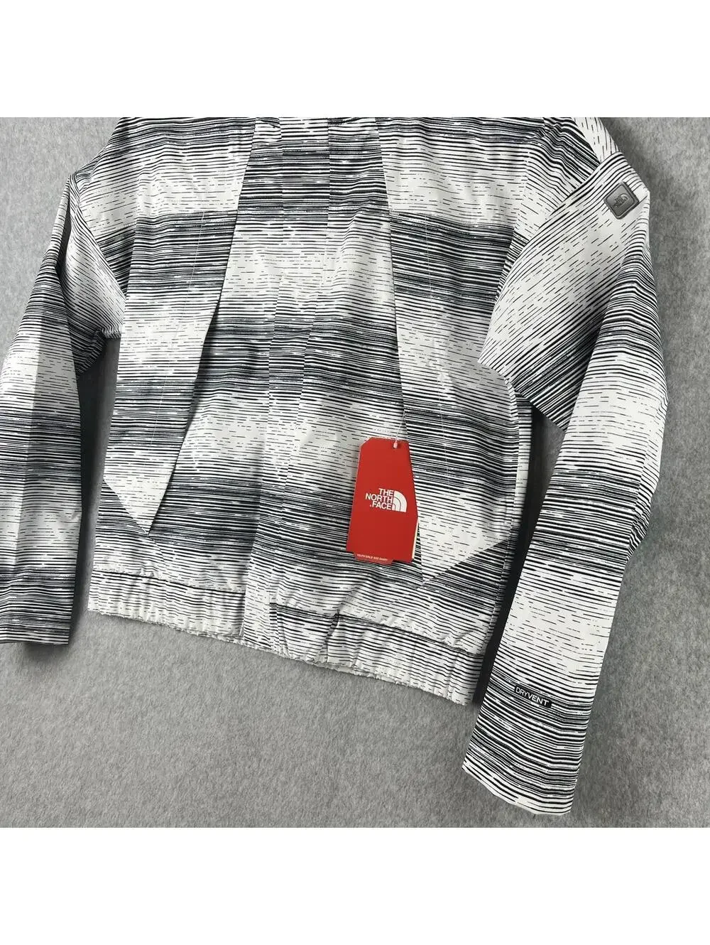 The North Face this north